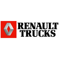 Euro 4/5 – Renault Trucks – MAGNUM