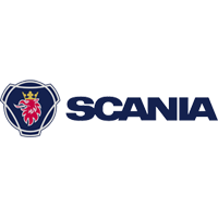 Euro 4/5 – Scania – P
