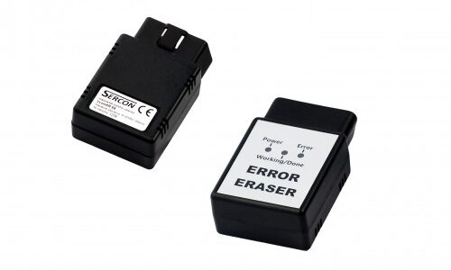 Vypínač chybových kódů Pro Mercedes Sprinter II W906